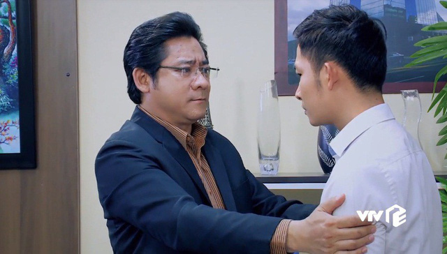 Cung đường tội lỗi tập 26: Sợ Quân thất tình, ông Bảy quyết định nói ra thân thế giàu có của con trai