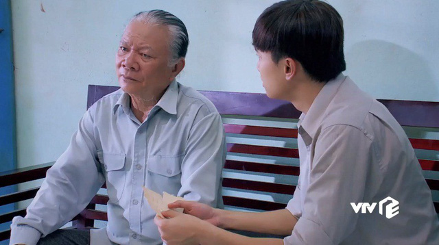 Cung đường tội lỗi tập 26: Sợ Quân thất tình, ông Bảy quyết định nói ra thân thế giàu có của con trai