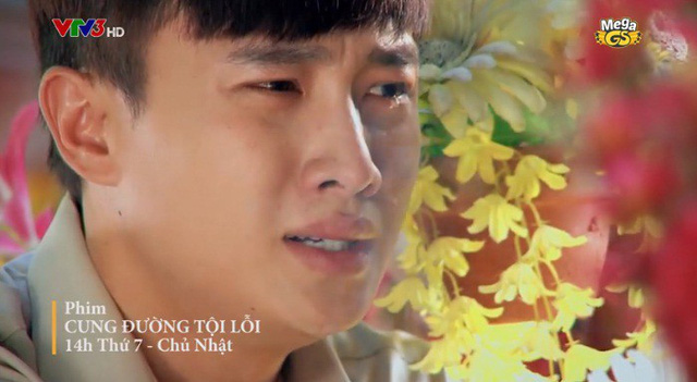 Cung đường tội lỗi tập 26: Sợ Quân thất tình, ông Bảy quyết định nói ra thân thế giàu có của con trai