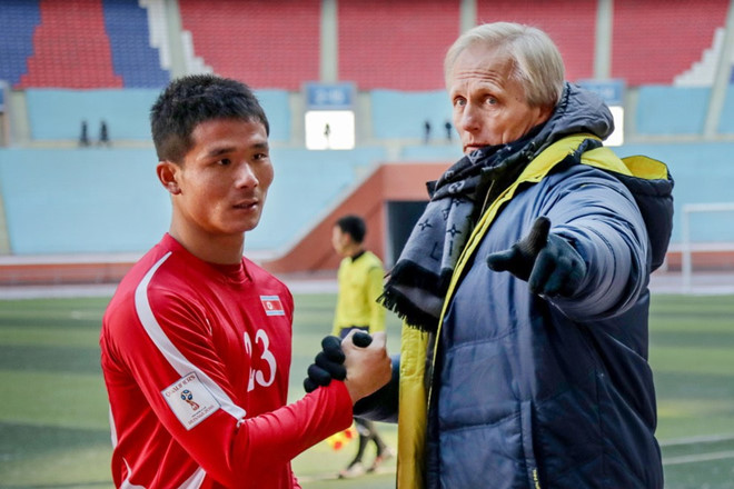 Ba đối thủ của tuyển Việt Nam ở Hàn Quốc có gì đặc biệt?