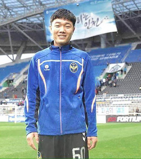 Ba đối thủ của tuyển Việt Nam ở Hàn Quốc có gì đặc biệt?