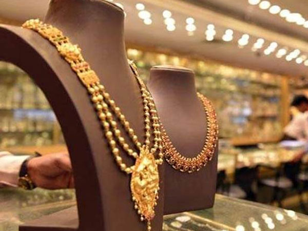 Giá vàng hôm nay 22/10: Tuần tăng giá thứ ba liên tiếp