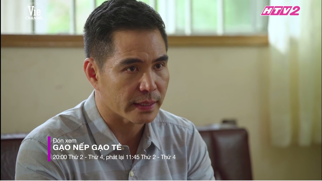 Gạo nếp gạo tẻ tập 73: Mặc cho bà Mai khóc như mưa, Kiệt kiên quyết đòi li dị với Hân