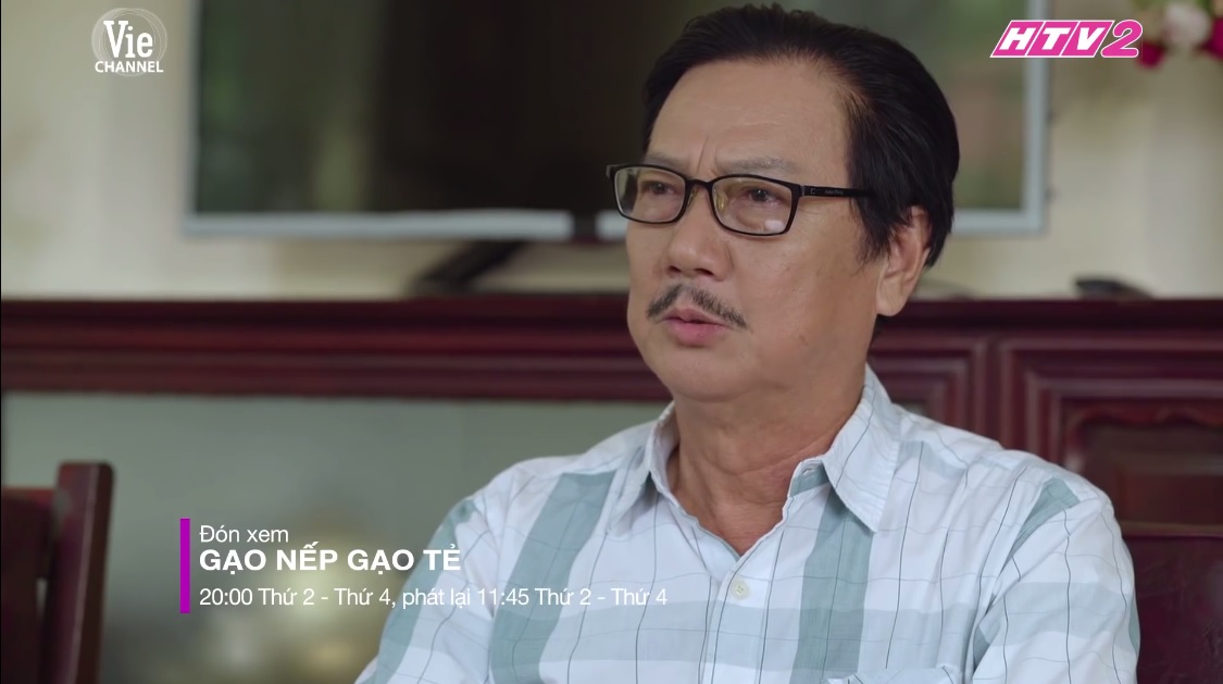 Gạo nếp gạo tẻ tập 73: Mặc cho bà Mai khóc như mưa, Kiệt kiên quyết đòi li dị với Hân