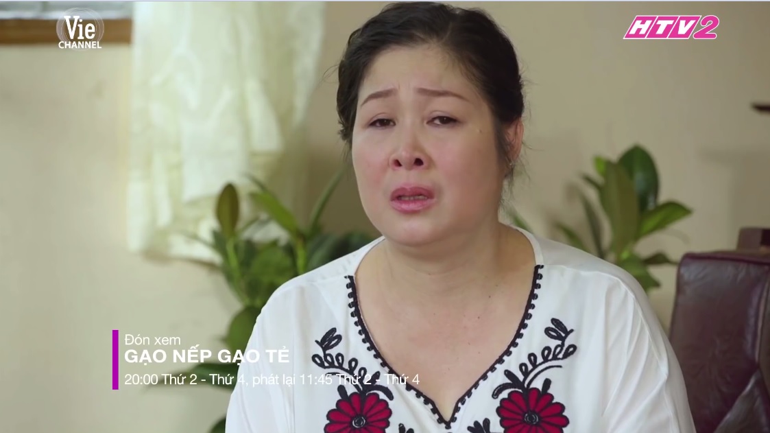 Gạo nếp gạo tẻ tập 73: Mặc cho bà Mai khóc như mưa, Kiệt kiên quyết đòi li dị với Hân