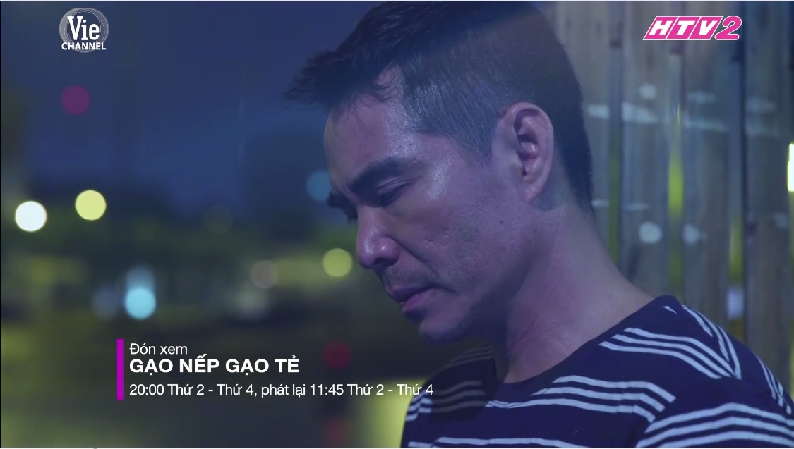 Gạo nếp gạo tẻ tập 73: Mặc cho bà Mai khóc như mưa, Kiệt kiên quyết đòi li dị với Hân