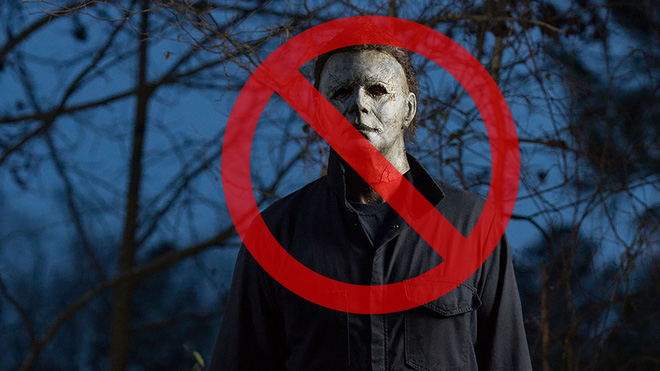 Bị cấm chiếu tại Việt Nam, Halloween phá kỷ lục doanh thu phòng vé Bắc Mỹ Bị cấm chiếu tại Việt Nam, Halloween phá kỷ lục doanh thu phòng vé Bắc Mỹ