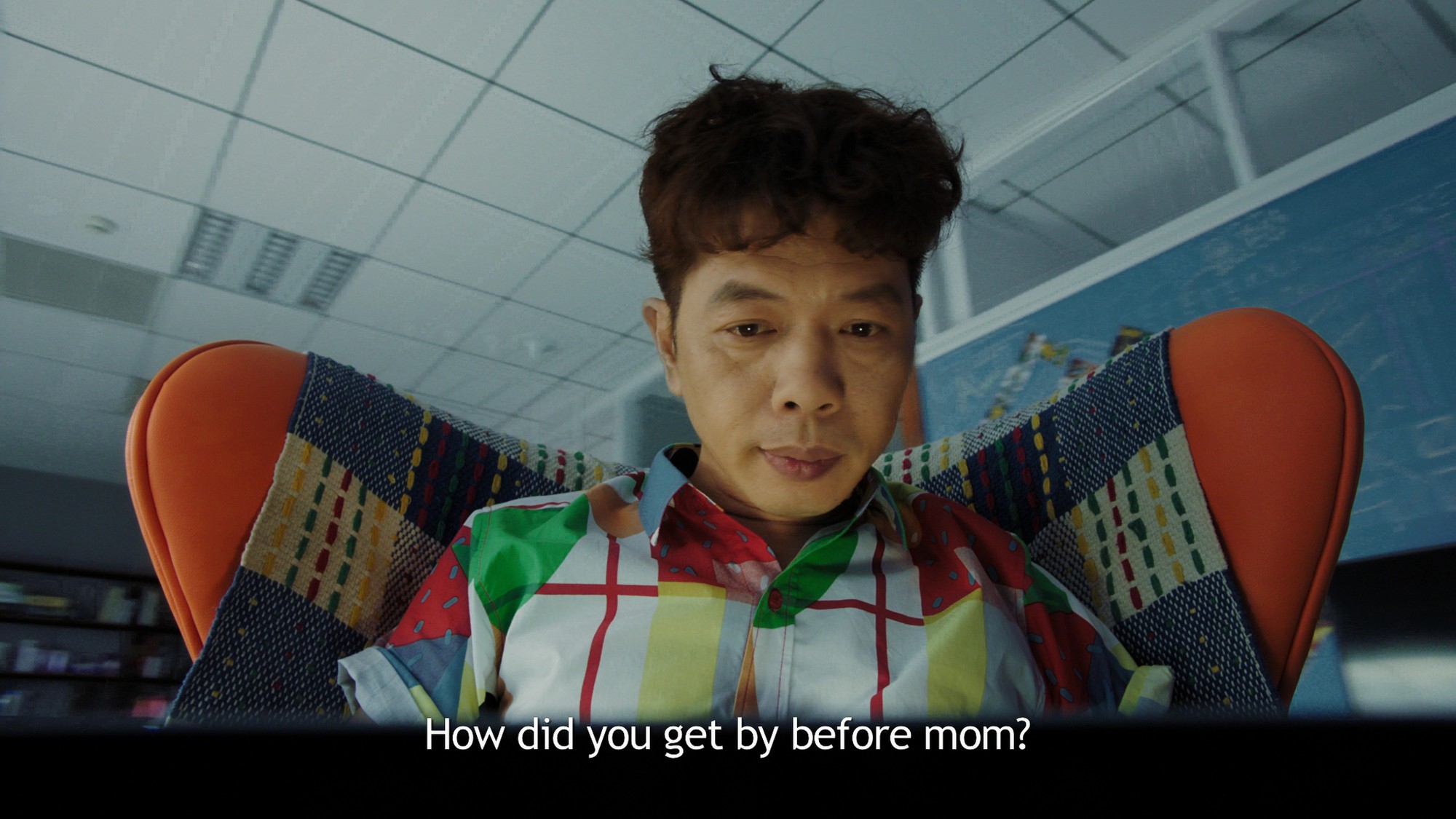 Hồn Papa Da Con Gái: Vừa tát Kaity Nguyễn, Thái Hòa đã nhận quả đắng trời cho