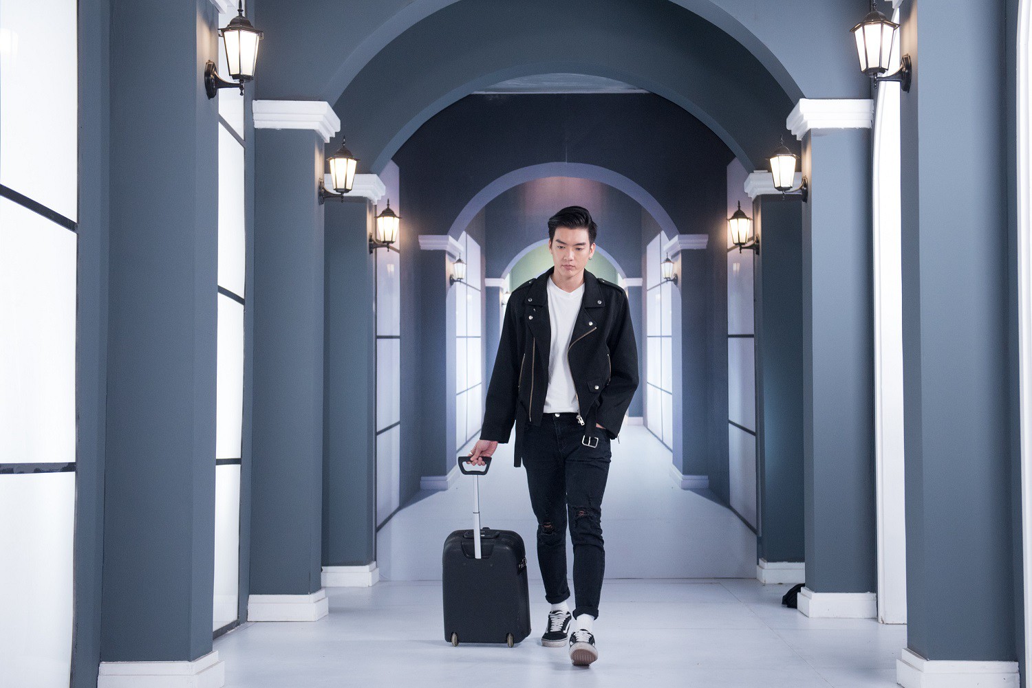 Thí sinh The Face Vietnam bị loại: Tôi thất vọng quá, chị Minh Hằng không công bằng!