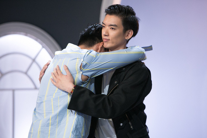 Thí sinh The Face Vietnam bị loại: Tôi thất vọng quá, chị Minh Hằng không công bằng!