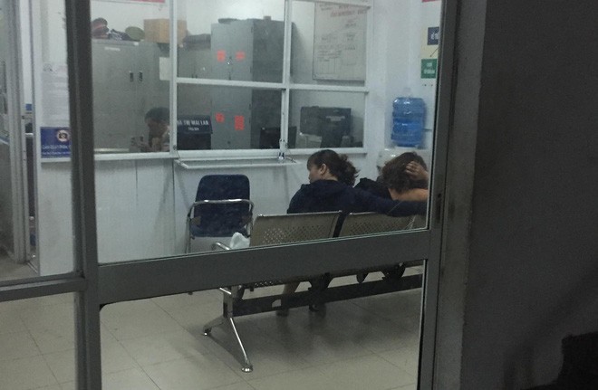 Video - Ảnh: Hiện trường vụ nữ tài xế điều khiển xe BMW gây tai nạn kinh hoàng ở ngã tư Hàng Xanh