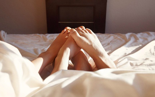 Mối nguy khó ngờ do virus bệnh tình dục phổ biến nhất thế giới Mối nguy khó ngờ do virus bệnh tình dục phổ biến nhất thế giới