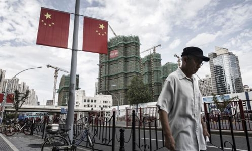 Trung Quốc ngày càng ngấm đòn chiến tranh thương mại