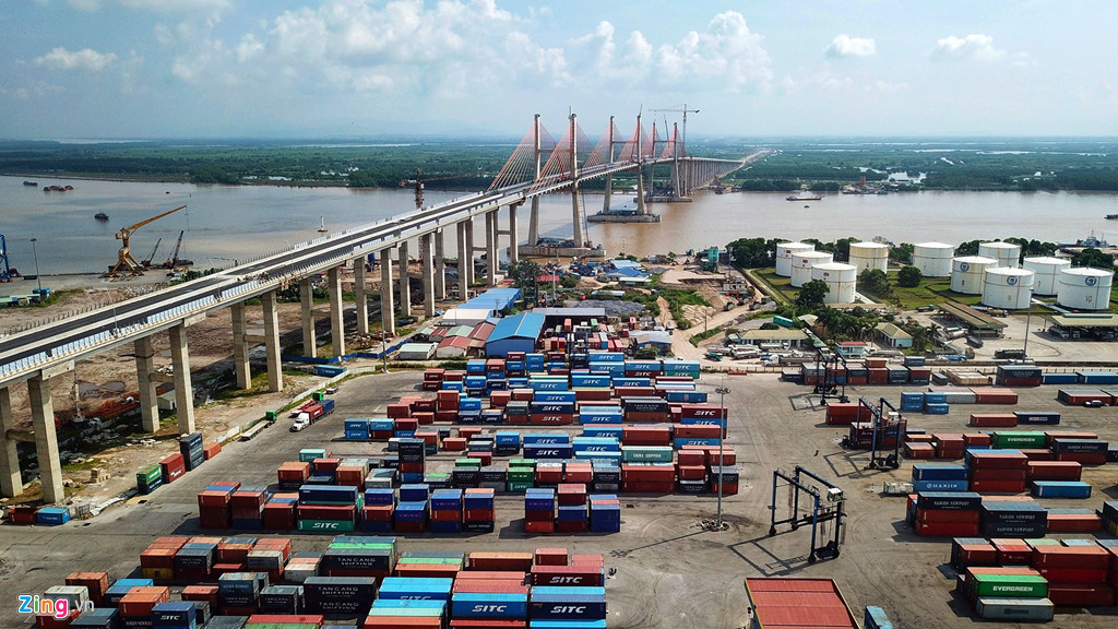 Thu nhập bình quân đầu người tăng 440 USD sau 3 năm