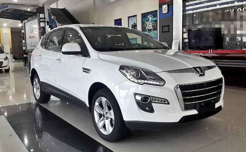 Chỉ cần 1 điều này, ô tô Đài Loan biến mất khỏi Việt Nam