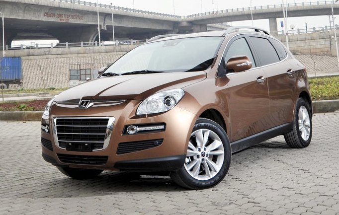 Chỉ cần 1 điều này, ô tô Đài Loan biến mất khỏi Việt Nam