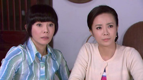 Mẹ chồng sang nhà thông gia mách tội con dâu, ai ngờ chưa kịp thể hiện thì phải xấu hổ bẽ mặt đi về Mẹ chồng sang nhà thông gia mách tội con dâu, ai ngờ chưa kịp thể hiện thì phải xấu hổ bẽ mặt đi về