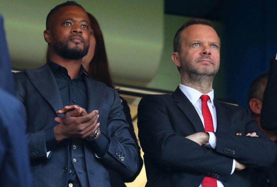 Lộ sếp mới cực chất ở MU: Nổi tiếng và cũng rất tai tiếng