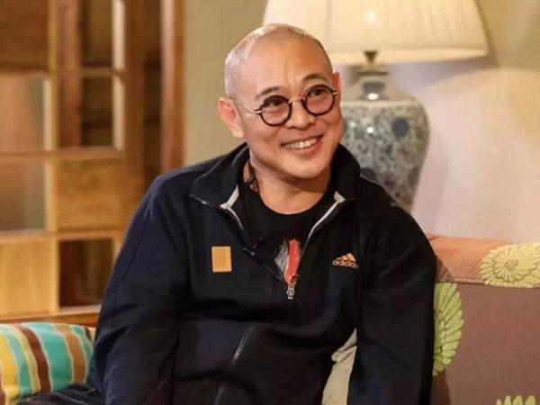 Sự thật thông tin Lý Liên Kiệt bị bệnh nặng và đã qua đời