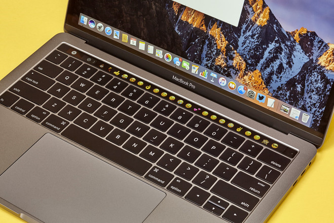 Apple bán MacBook Pro 15-inch 2018 bản tân trang