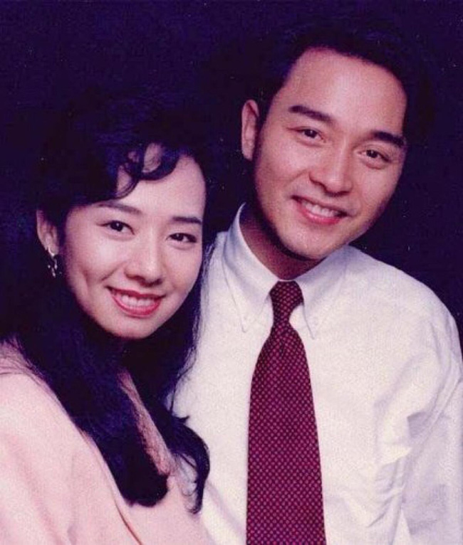 Mao Thuấn Quân: Hai lần từ chối lời cầu hôn của Trương Quốc Vinh và 3 cuộc hôn nhân đẫm nước mắt