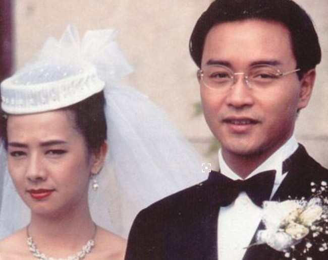 Mao Thuấn Quân: Hai lần từ chối lời cầu hôn của Trương Quốc Vinh và 3 cuộc hôn nhân đẫm nước mắt