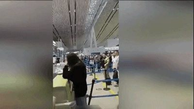 Lộ clip Địch Lệ Nhiệt Ba khóc lóc, suy sụp vì không chịu được đả kích khi thắng giải Thị Hậu Kim Ưng?