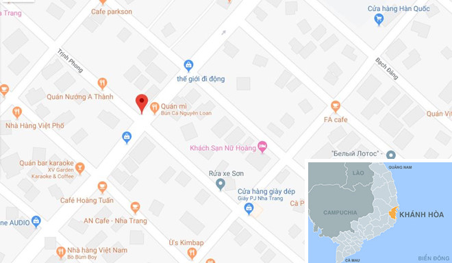 Người làm thuê đâm bà chủ nhiều nhát dao