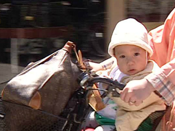 Lấy chủ quán Nhật, tôi hiểu vì sao anh chỉ ngủ 3 tiếng mỗi ngày