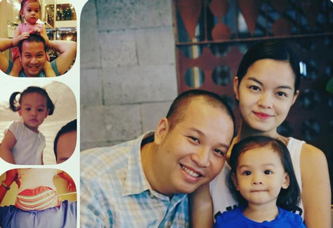 Chuyện tình 16 năm của Quang Huy - Phạm Quỳnh Anh trước khi ly hôn