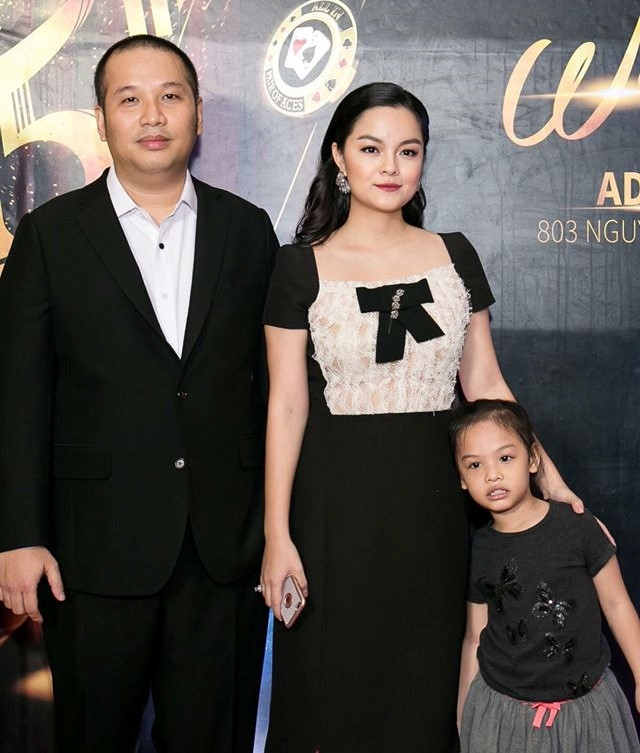 Chuyện tình 16 năm của Quang Huy - Phạm Quỳnh Anh trước khi ly hôn