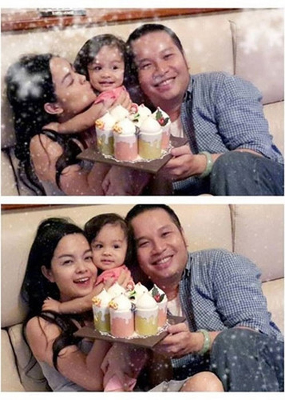 Chuyện tình 16 năm của Quang Huy - Phạm Quỳnh Anh trước khi ly hôn