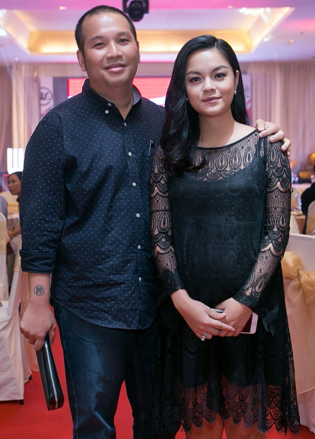 Chuyện tình 16 năm của Quang Huy - Phạm Quỳnh Anh trước khi ly hôn
