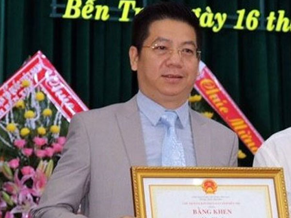 Vỡ mộng vì dự án bánh vẽ của 2 đại gia siêu nổ