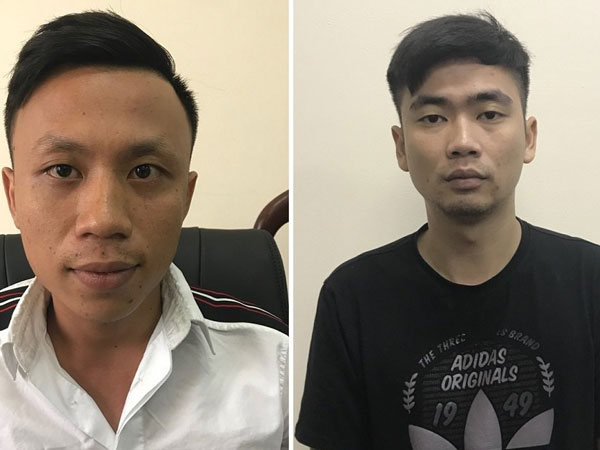 Bắt đối tượng thứ 3 trong vụ nhắn tin đe dọa lãnh đạo Văn phòng Đoàn Đại biểu Quốc hội