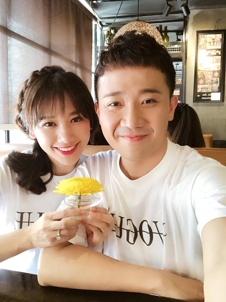 Don Nguyễn lên tiếng về loạt ảnh trong sauna cùng Trấn Thành gây xôn xao MXH