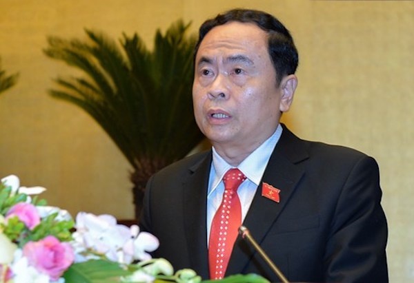 Thủ tướng: Xử lý nghiêm sai phạm trong vụ Vũ Nhôm, Út trọc