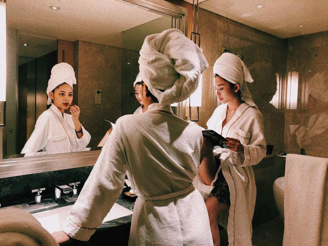 Khi gái đẹp yêu nhau: Vô tình chạm mặt, người Hải Phòng quyết ở lại Sài Gòn, theo đuổi bằng được tiếng sét ái tình