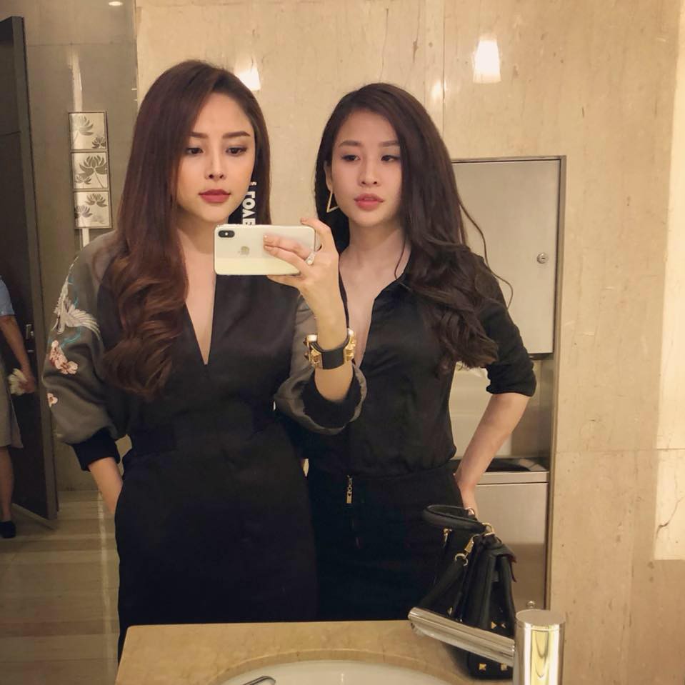 Khi gái đẹp yêu nhau: Vô tình chạm mặt, người Hải Phòng quyết ở lại Sài Gòn, theo đuổi bằng được tiếng sét ái tình