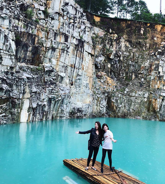 Khi gái đẹp yêu nhau: Vô tình chạm mặt, người Hải Phòng quyết ở lại Sài Gòn, theo đuổi bằng được tiếng sét ái tình