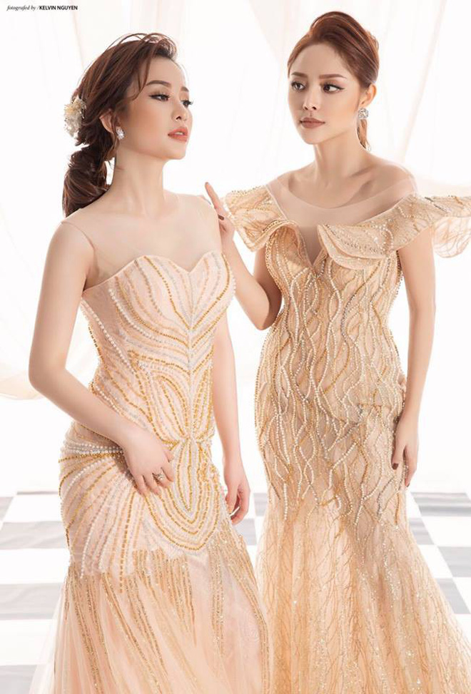 Khi gái đẹp yêu nhau: Vô tình chạm mặt, người Hải Phòng quyết ở lại Sài Gòn, theo đuổi bằng được tiếng sét ái tình