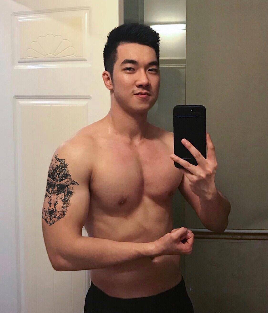 Rộ tin đồn Hương Tràm đang hẹn hò với một anh chàng điển trai sáu múi, dân mạng khen ăn đứt loạt người cũ?