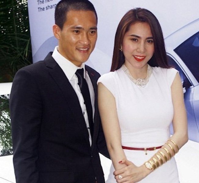 Quà sinh nhật khủng của sao Việt: Đồ hiệu không thiếu, có người còn được tặng hẳn 1 tỷ đồng