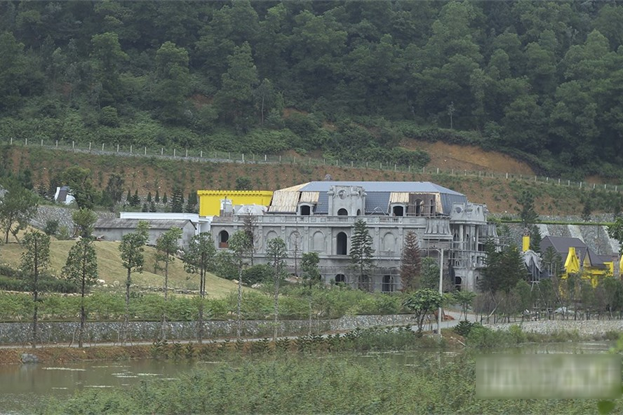 Hà Nội chính thức thanh tra toàn diện vụ đất rừng Sóc Sơn bị xẻ thịt