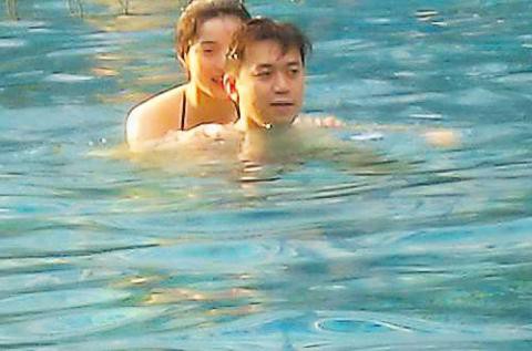 Người yêu đầu tiên của Phạm Băng Băng: 3 lần lận đận kết hôn và cái kết cay đắng vào tù ra tội vì ma túy