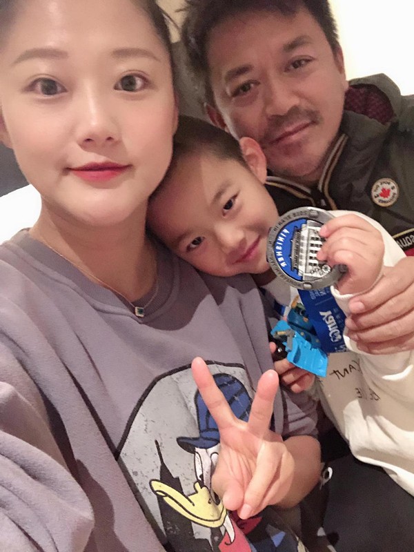 Người yêu đầu tiên của Phạm Băng Băng: 3 lần lận đận kết hôn và cái kết cay đắng vào tù ra tội vì ma túy