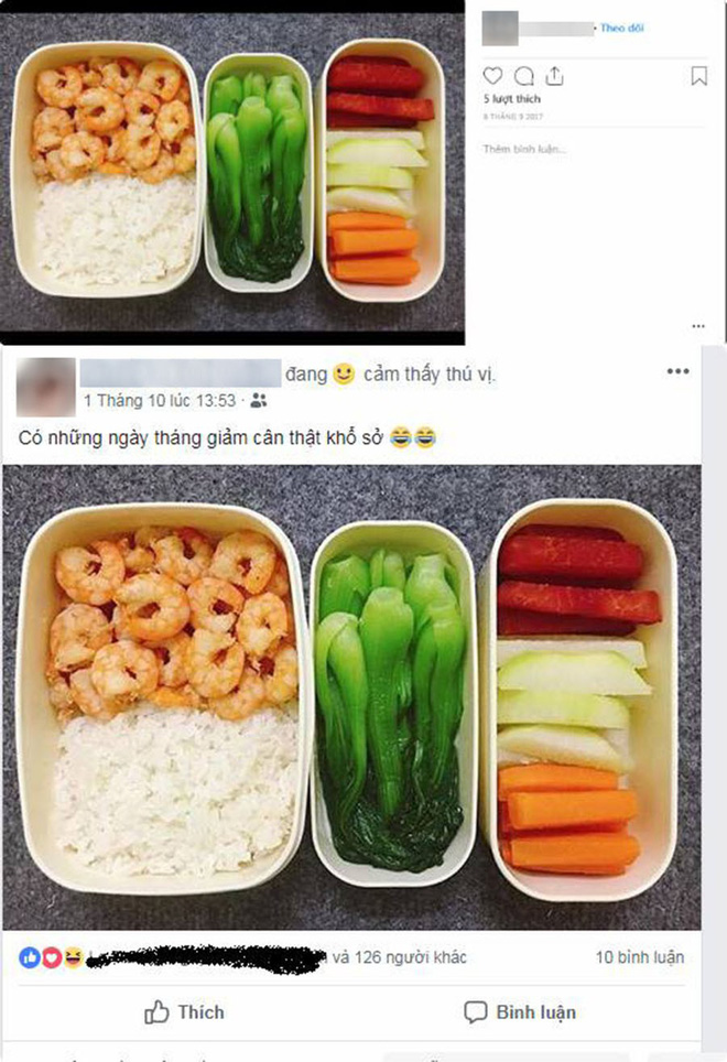 Thiếu nữ chuyên lấy ảnh đồ ăn trên mạng về nhận mình làm: Quy trình bài bản, mánh khoé tinh vi!