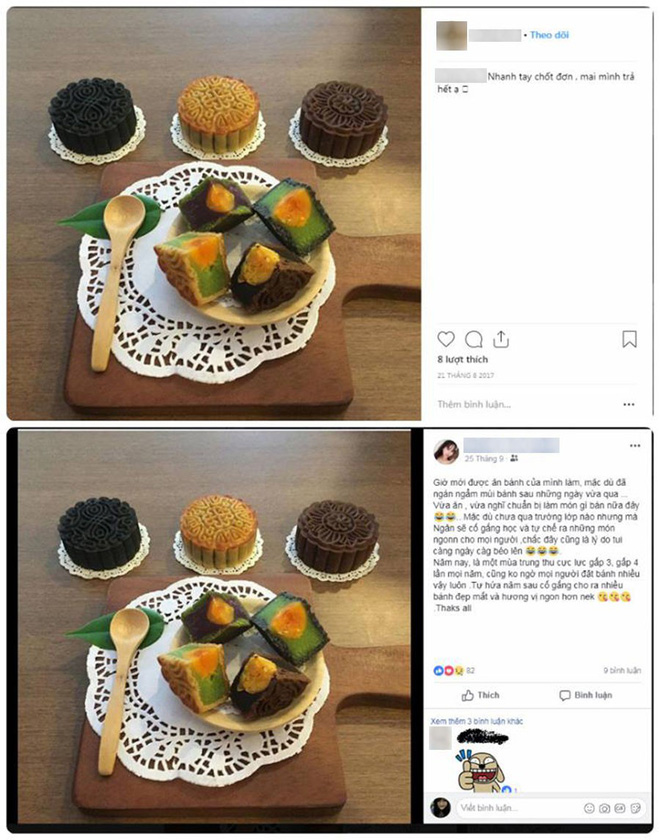 Thiếu nữ chuyên lấy ảnh đồ ăn trên mạng về nhận mình làm: Quy trình bài bản, mánh khoé tinh vi!