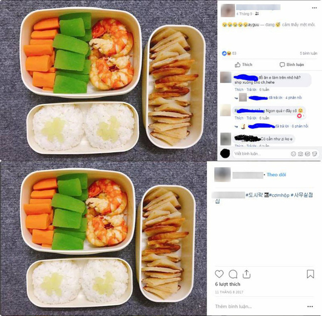 Thiếu nữ chuyên lấy ảnh đồ ăn trên mạng về nhận mình làm: Quy trình bài bản, mánh khoé tinh vi!