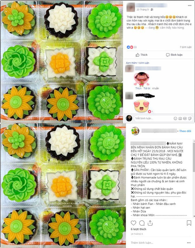 Thiếu nữ chuyên lấy ảnh đồ ăn trên mạng về nhận mình làm: Quy trình bài bản, mánh khoé tinh vi!